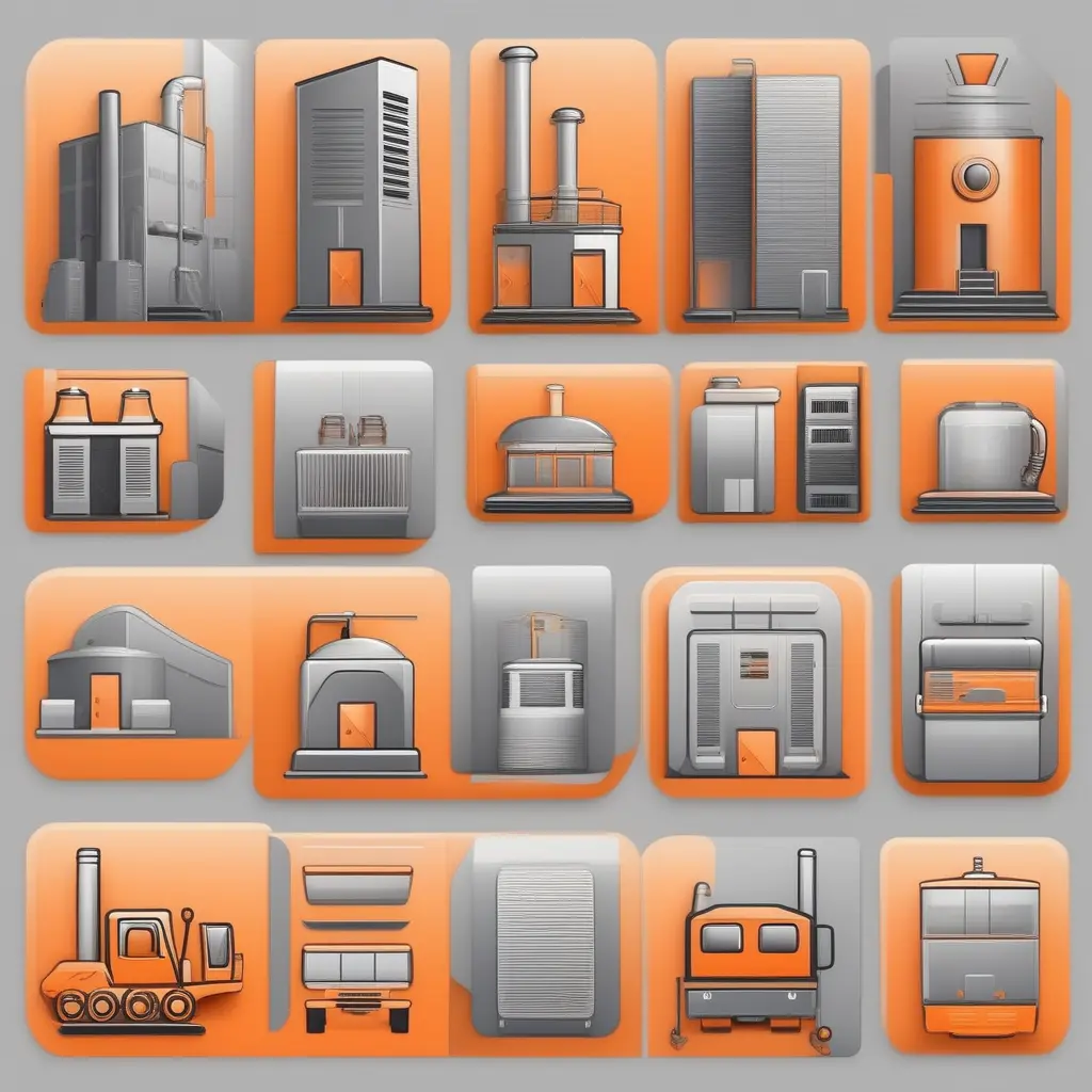 UUID Generator tool icon